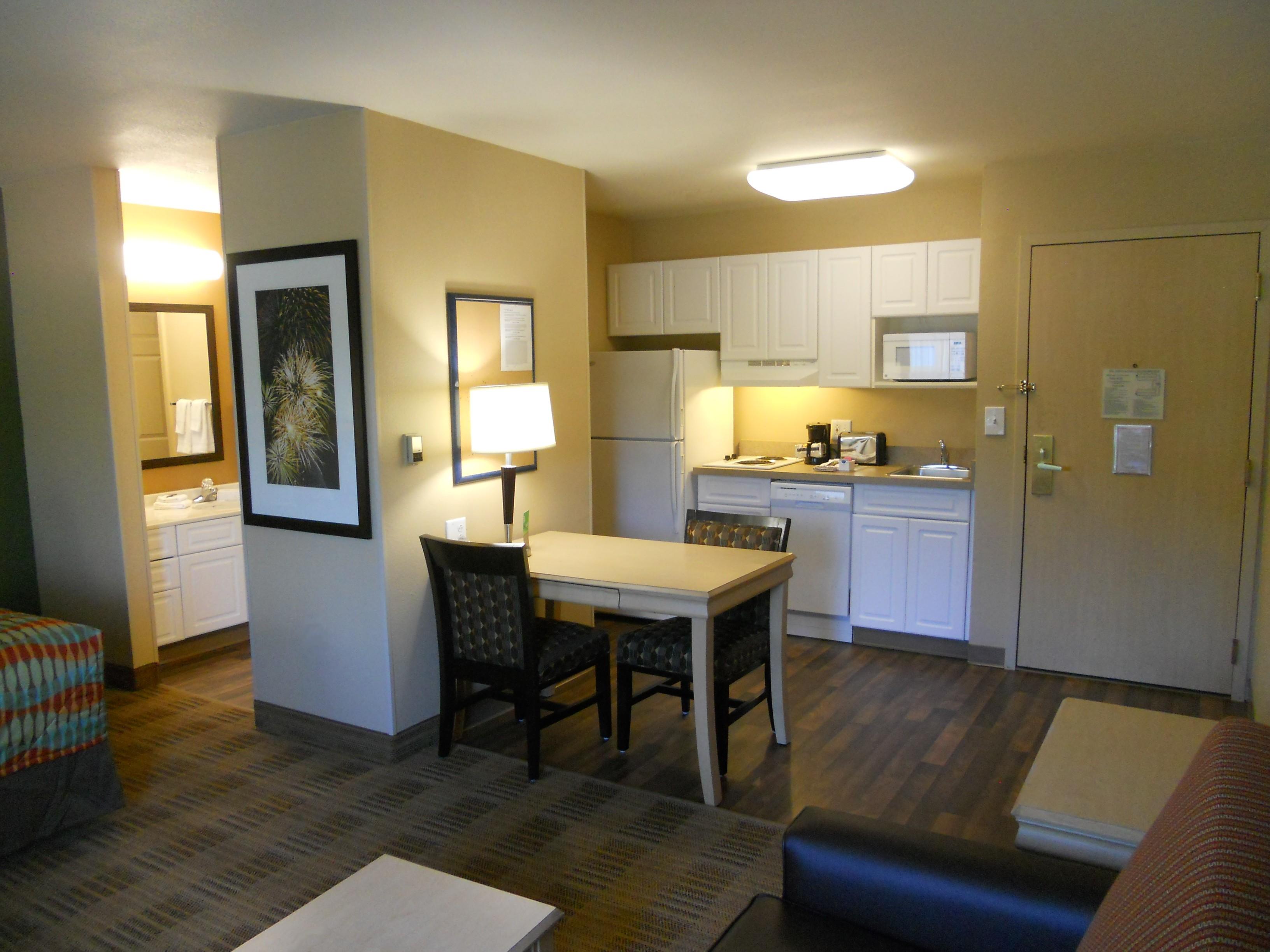 Extended Stay America Suites - Orlando - Lake Buena Vista Exterior photo