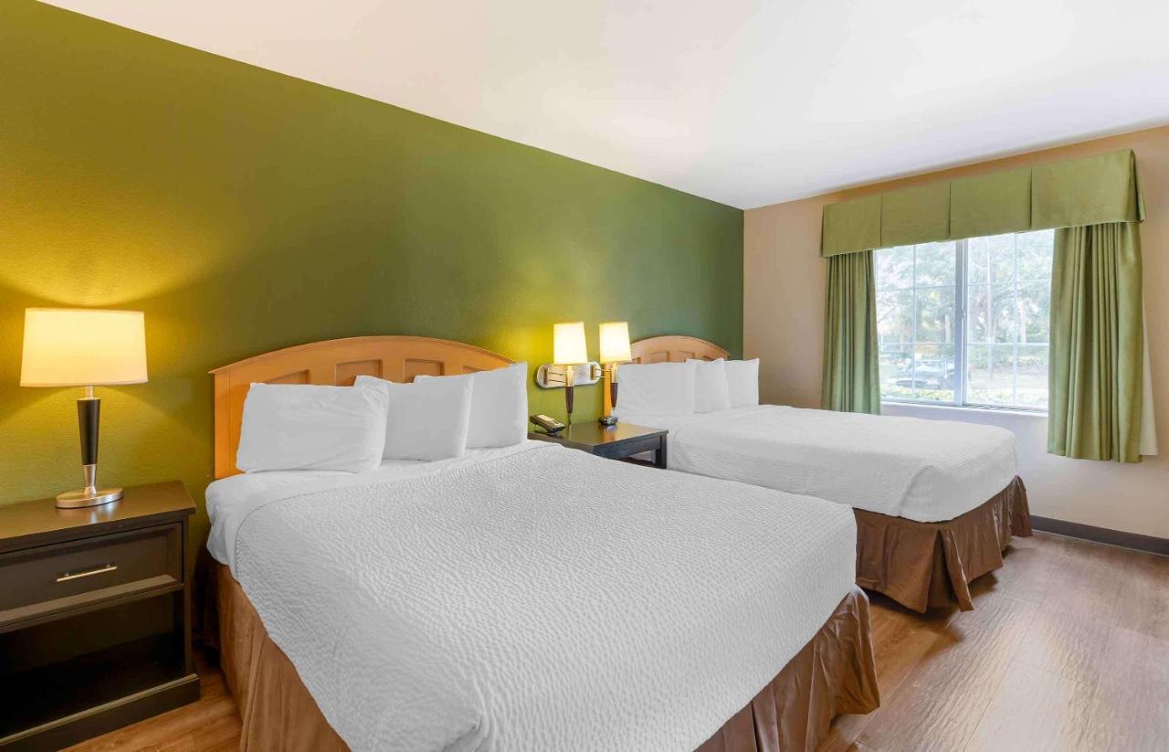 Extended Stay America Suites - Orlando - Lake Buena Vista Exterior photo