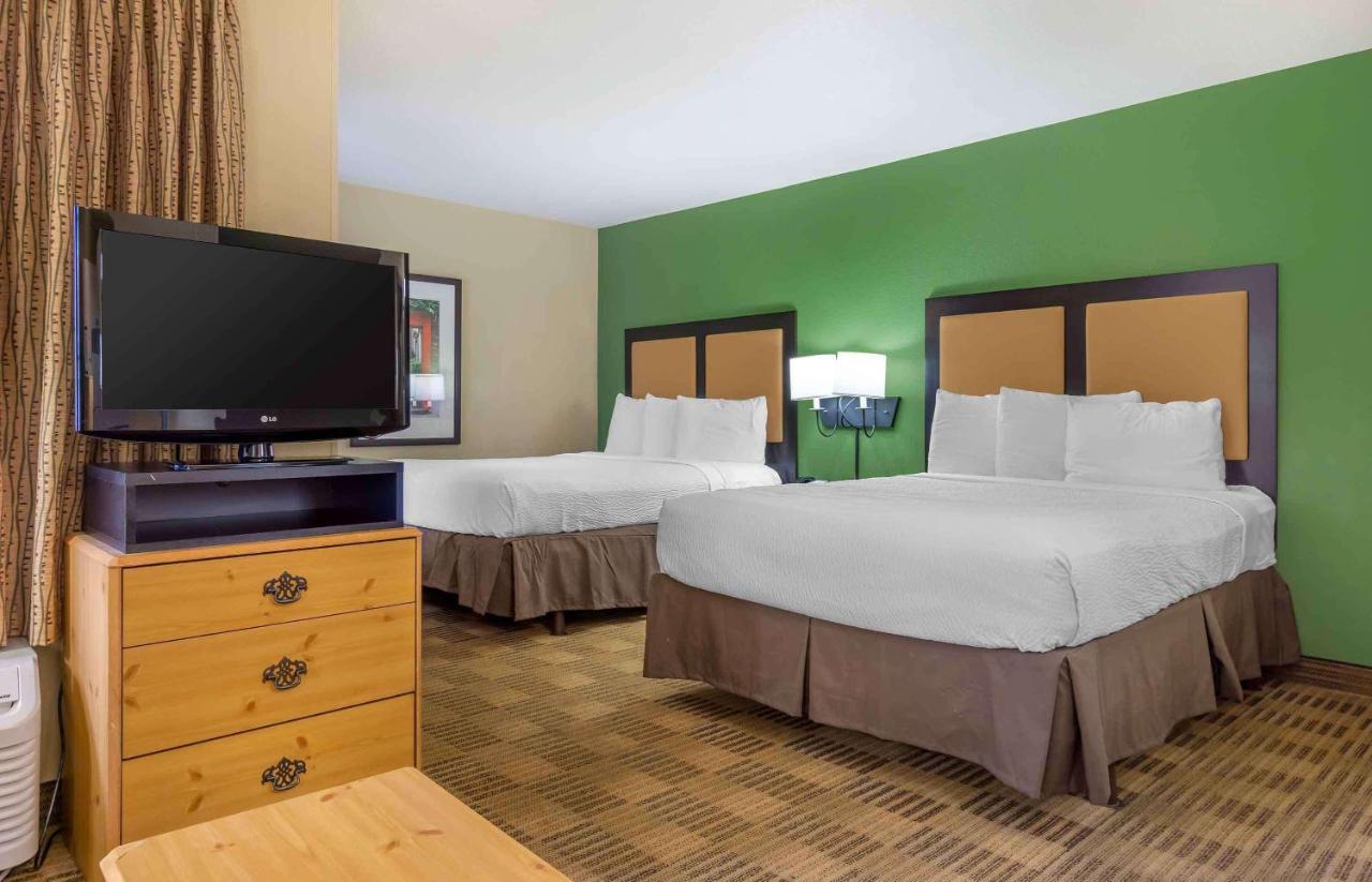 Extended Stay America Suites - Orlando - Lake Buena Vista Exterior photo