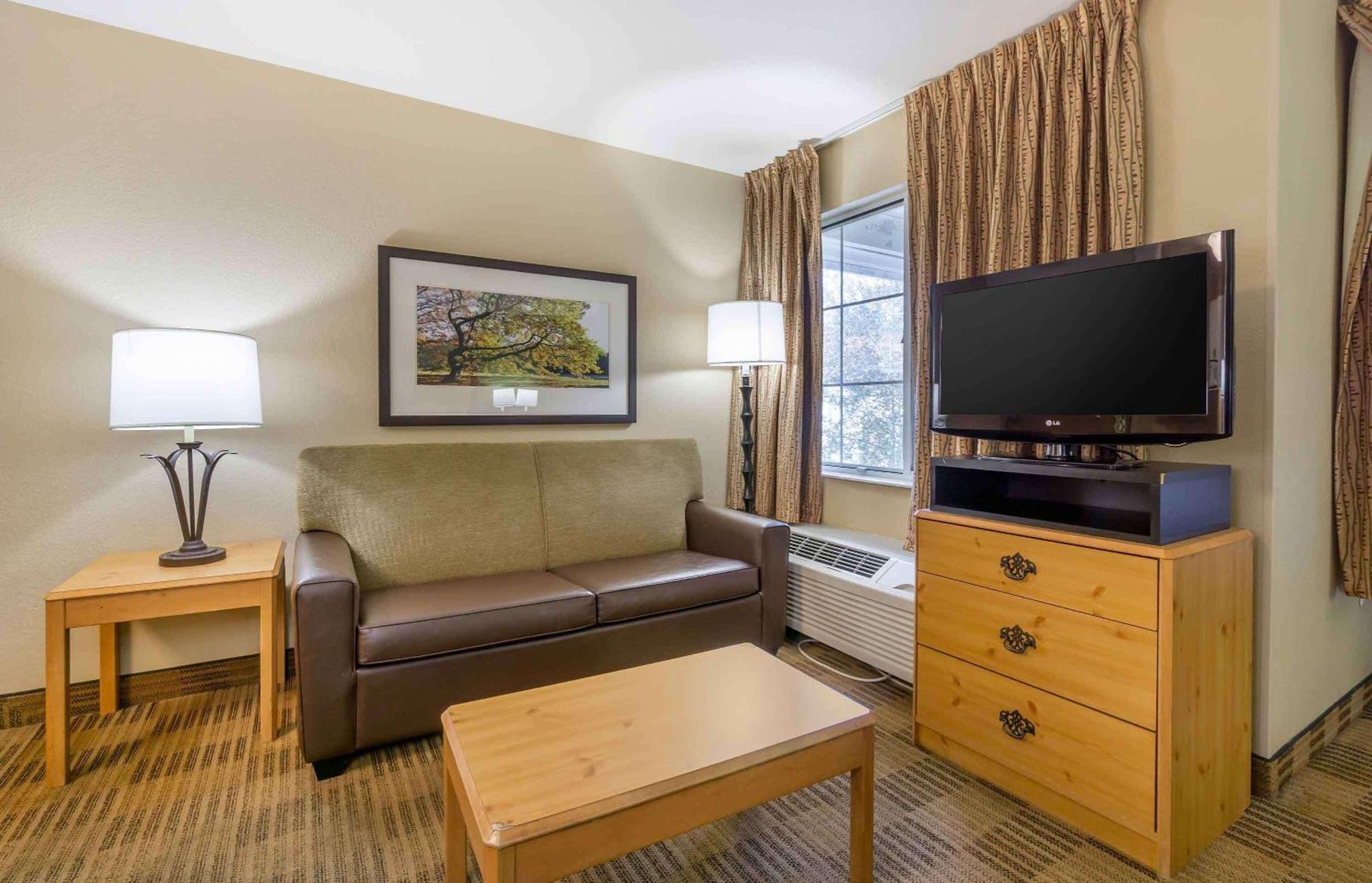 Extended Stay America Suites - Orlando - Lake Buena Vista Exterior photo